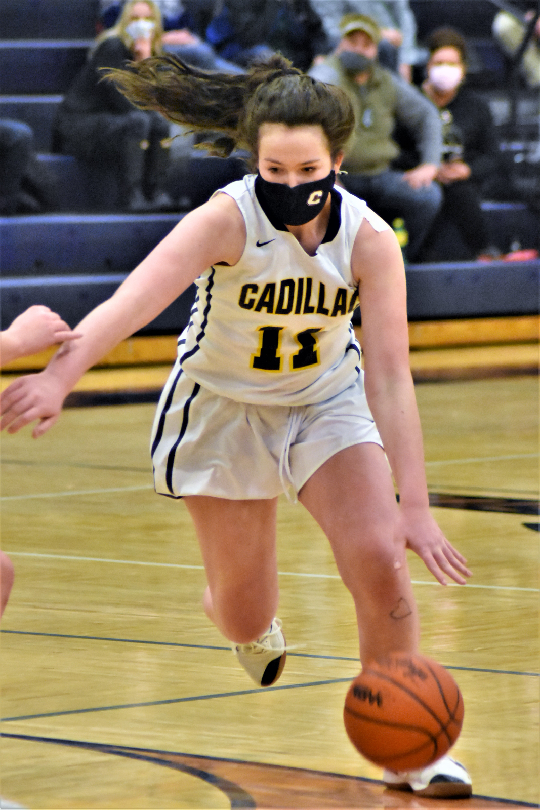 Cadillac Team Home Cadillac Vikings Sports